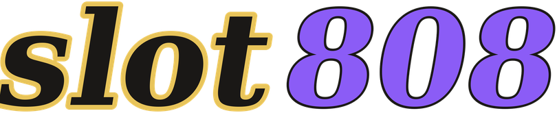 slot808 logo